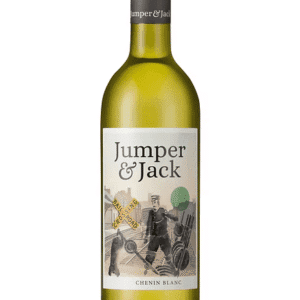 Jumper & Jack Chenin Blanc - 6x750ml