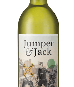 Jumper & Jack Sauvignon blanc - 6x750ml
